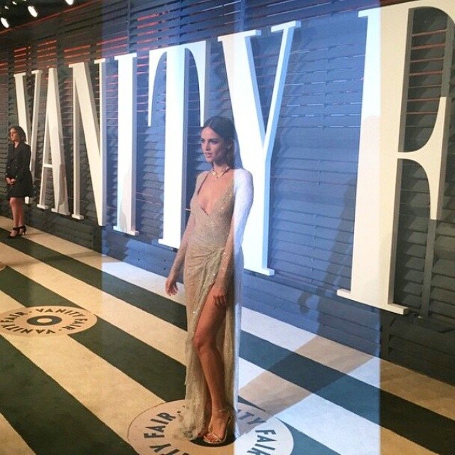 Οι πέντε καλλονές που πήγαν στα Οσκαρ φορώντας φορέματα της Σήλιας Κριθαριώτη [εικόνες] | iefimerida.gr 3