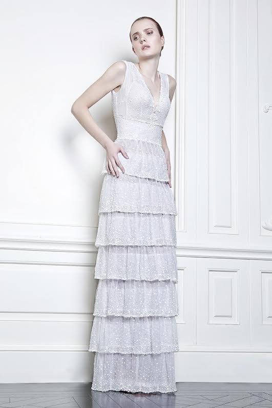 Οι πέντε καλλονές που πήγαν στα Οσκαρ φορώντας φορέματα της Σήλιας Κριθαριώτη [εικόνες] | iefimerida.gr 7