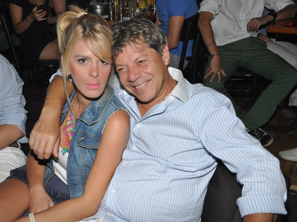 Το τρίτο στεφάνι του Βαγγέλη Κονιτόπουλου και η πικρία του για τον Αντώνη Ρέμο [εικόνες&βίντεο] | iefimerida.gr 0