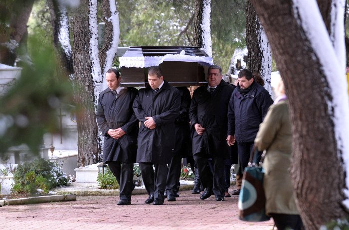Katerreyse H Befa Ale3iadoy Sthn Khdeia Ths Deyterhs Korhs Ths Eikones Ellada Iefimerida Gr