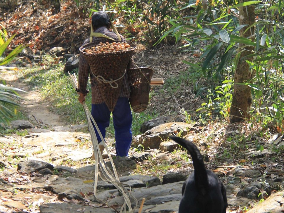 Το χωριό στο οποίο οι γυναίκες έχουν το πάνω χέρι -Μία μοναδική κοινότητα [εικόνες] | iefimerida.gr 11