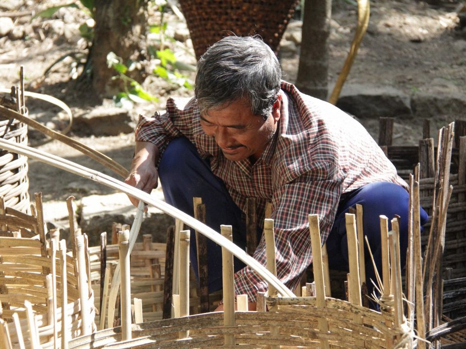 Το χωριό στο οποίο οι γυναίκες έχουν το πάνω χέρι -Μία μοναδική κοινότητα [εικόνες] | iefimerida.gr 12