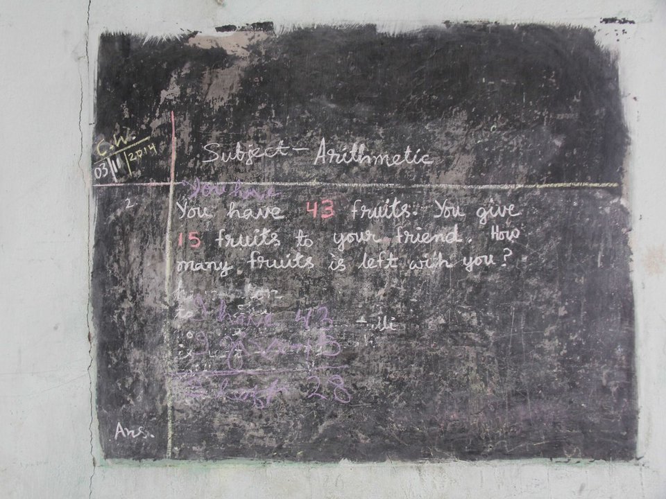 Το χωριό στο οποίο οι γυναίκες έχουν το πάνω χέρι -Μία μοναδική κοινότητα [εικόνες] | iefimerida.gr 13