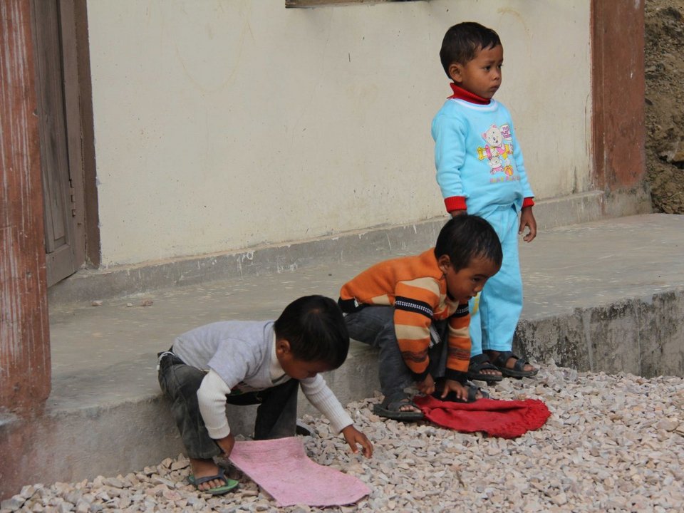 Το χωριό στο οποίο οι γυναίκες έχουν το πάνω χέρι -Μία μοναδική κοινότητα [εικόνες] | iefimerida.gr 14