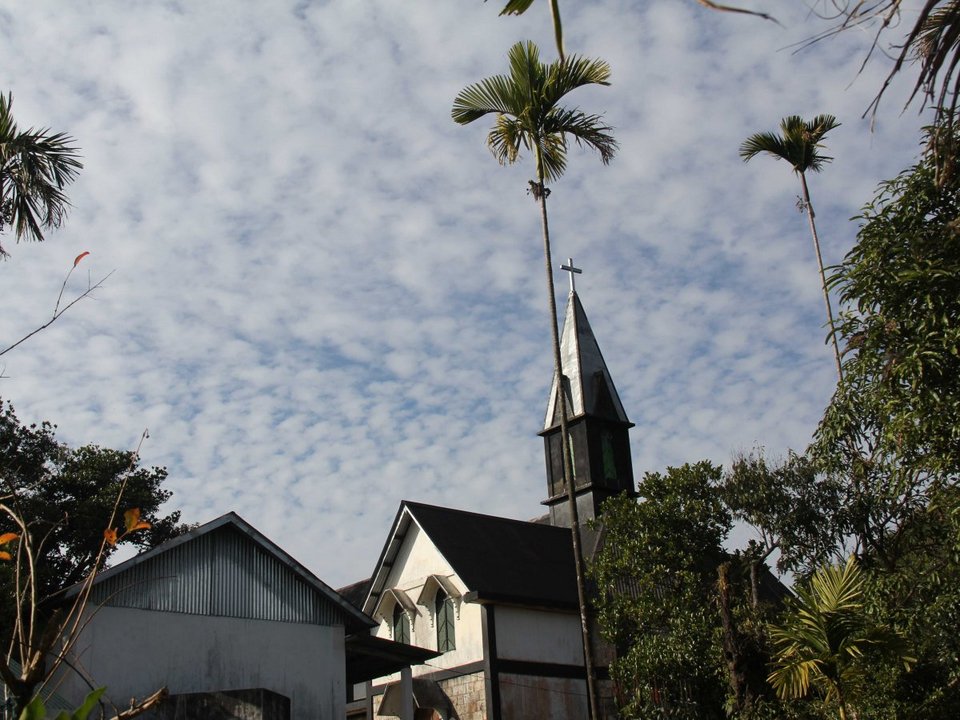 Το χωριό στο οποίο οι γυναίκες έχουν το πάνω χέρι -Μία μοναδική κοινότητα [εικόνες] | iefimerida.gr 15