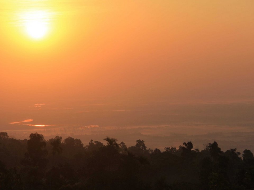 Το χωριό στο οποίο οι γυναίκες έχουν το πάνω χέρι -Μία μοναδική κοινότητα [εικόνες] | iefimerida.gr 0