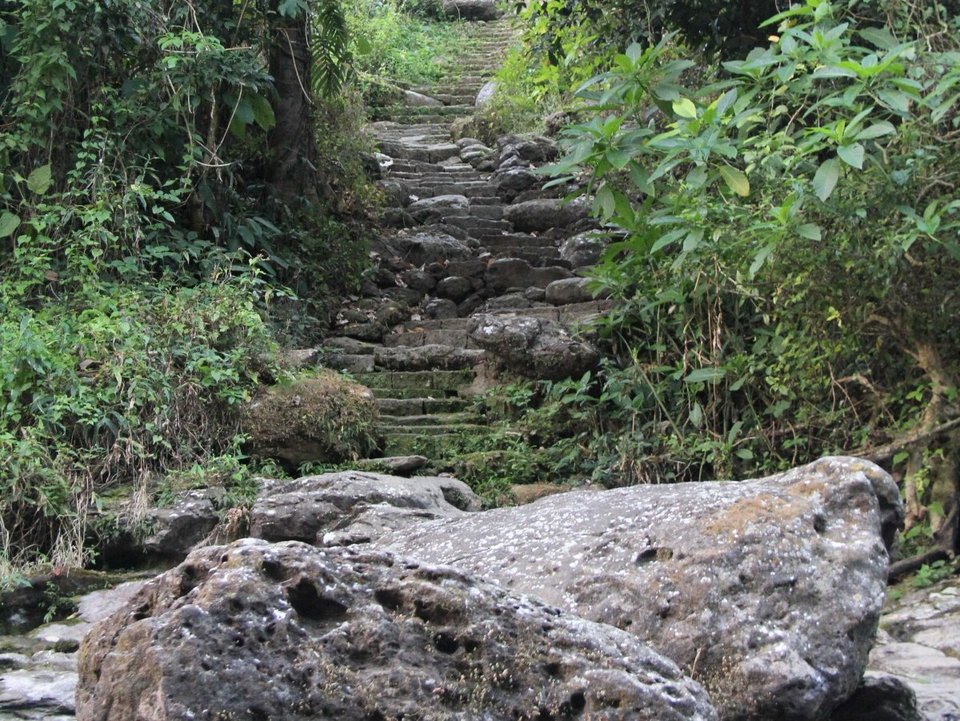Το χωριό στο οποίο οι γυναίκες έχουν το πάνω χέρι -Μία μοναδική κοινότητα [εικόνες] | iefimerida.gr 1
