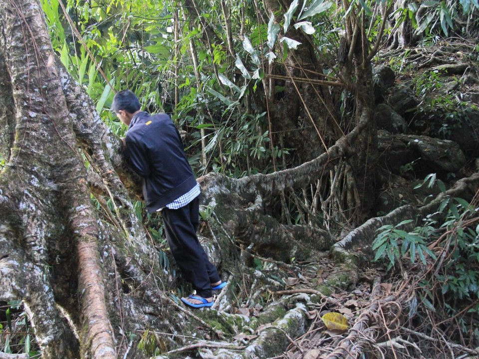 Το χωριό στο οποίο οι γυναίκες έχουν το πάνω χέρι -Μία μοναδική κοινότητα [εικόνες] | iefimerida.gr 2