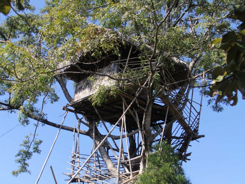 Το χωριό στο οποίο οι γυναίκες έχουν το πάνω χέρι -Μία μοναδική κοινότητα [εικόνες] | iefimerida.gr 3