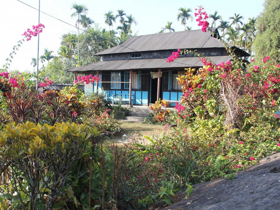 Το χωριό στο οποίο οι γυναίκες έχουν το πάνω χέρι -Μία μοναδική κοινότητα [εικόνες] | iefimerida.gr 4