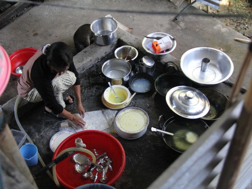 Το χωριό στο οποίο οι γυναίκες έχουν το πάνω χέρι -Μία μοναδική κοινότητα [εικόνες] | iefimerida.gr 5