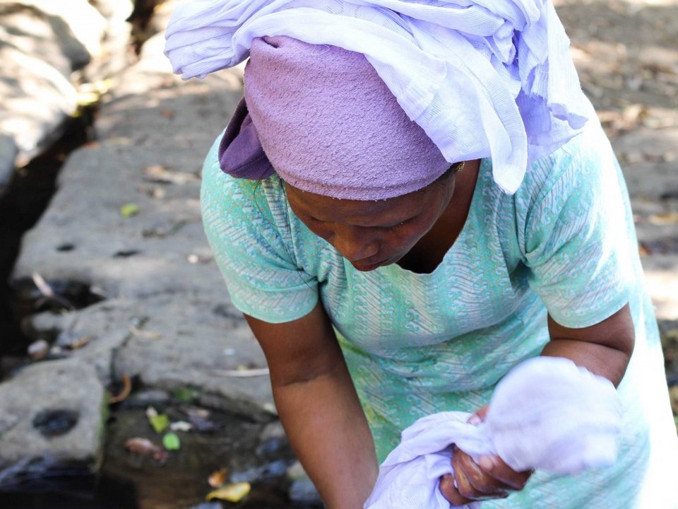 Το χωριό στο οποίο οι γυναίκες έχουν το πάνω χέρι -Μία μοναδική κοινότητα [εικόνες] | iefimerida.gr 6