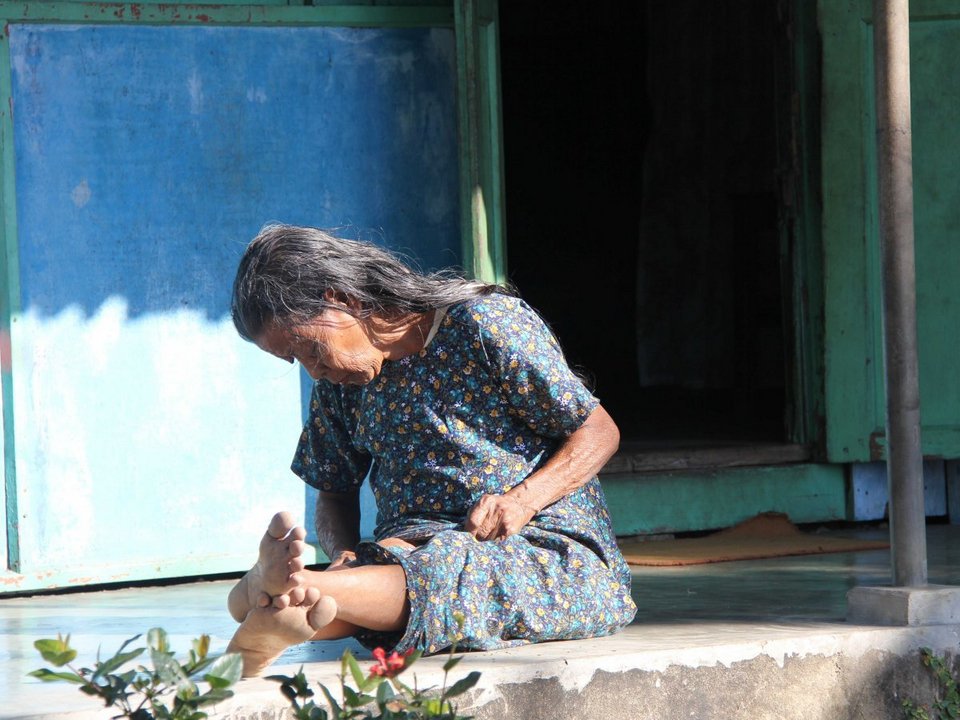 Το χωριό στο οποίο οι γυναίκες έχουν το πάνω χέρι -Μία μοναδική κοινότητα [εικόνες] | iefimerida.gr 8