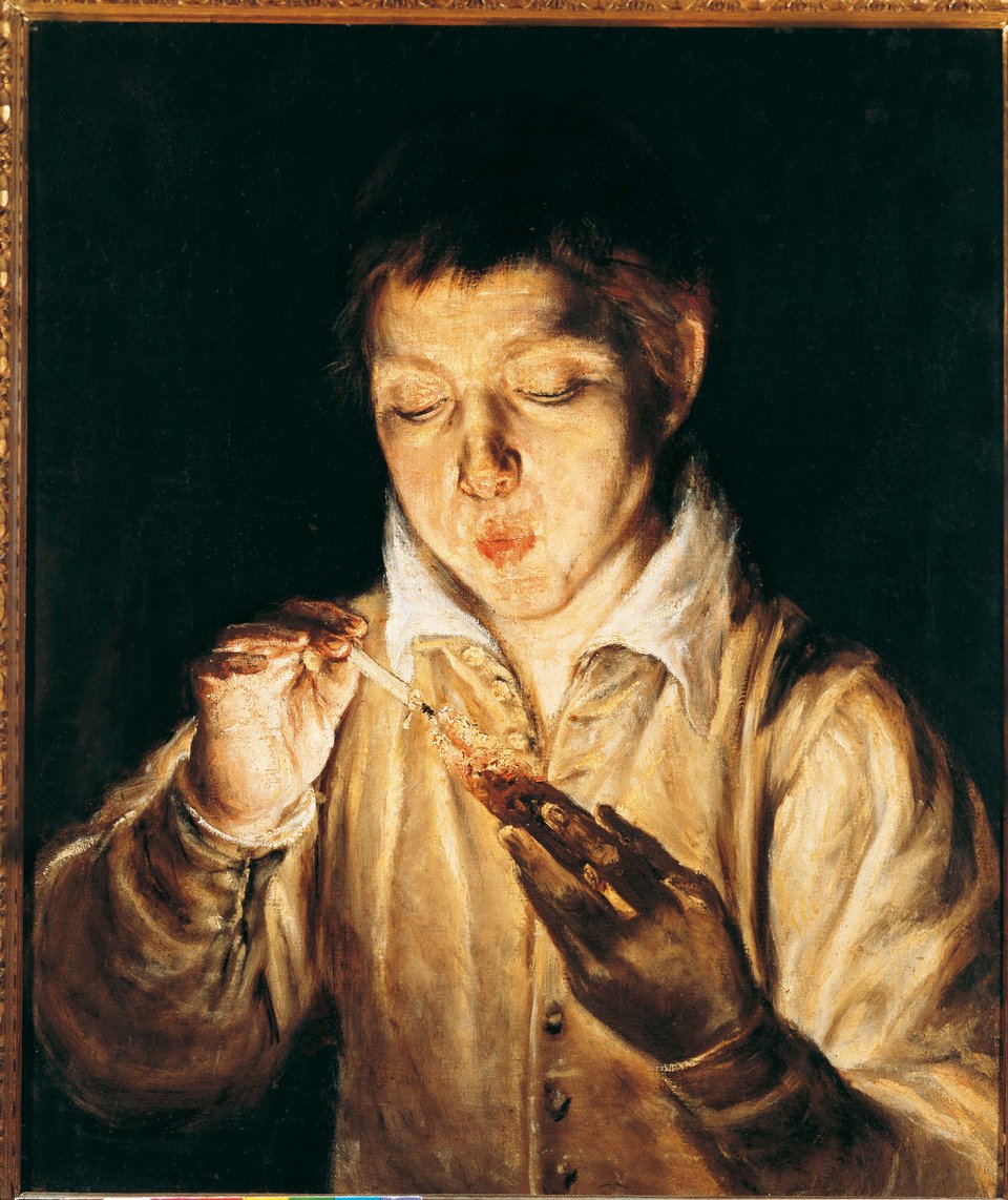 Εl Greco για μόνο δέκα μέρες ακόμα στην Αθήνα [εικόνες] | iefimerida.gr 2