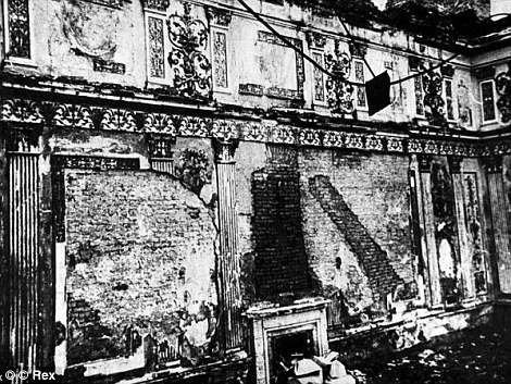 Πού είναι θαμμένοι οι χαμένοι θησαυροί του κόσμου -Τα 35 πιθανά σημεία [εικόνες] | iefimerida.gr 9