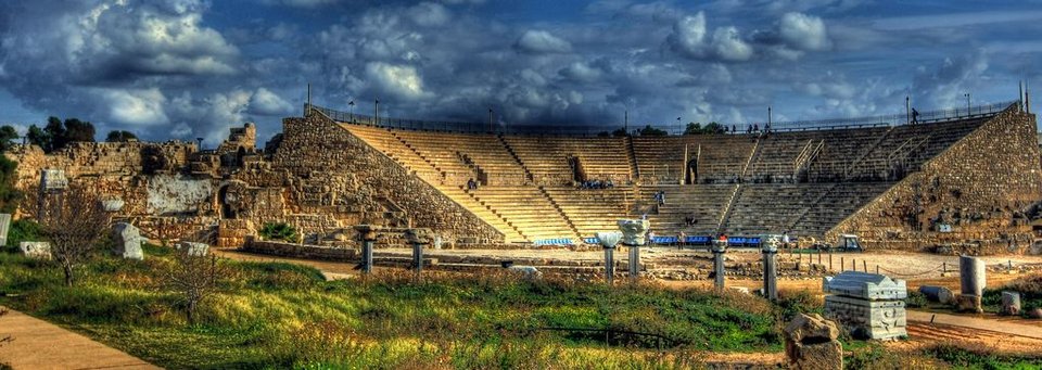 Μυθικός θησαυρός 2.000 χρυσών νομισμάτων στο βυθό του Ισραήλ [εικόνες] | iefimerida.gr 1