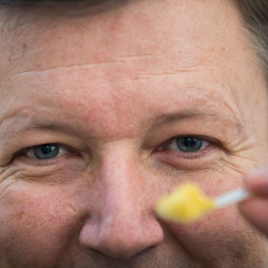 Το πιο ακριβό τρόφιμο στον πλανήτη: Κουταλιά και... 36.328 ευρώ [εικόνες] | iefimerida.gr 2