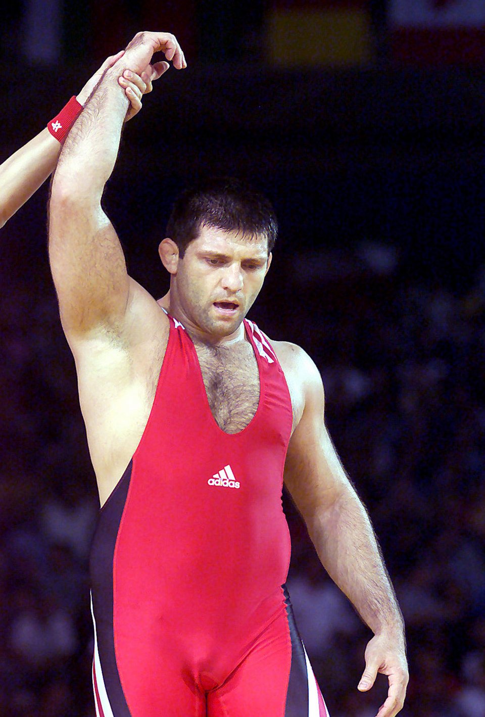 Αυτός είναι ο εγκέφαλος της σπείρας των ληστών με το πυρωμένο σίδερο [εικόνες] | iefimerida.gr 0