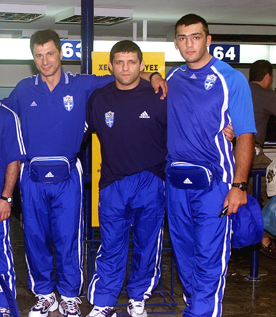 Αυτός είναι ο εγκέφαλος της σπείρας των ληστών με το πυρωμένο σίδερο [εικόνες] | iefimerida.gr 2