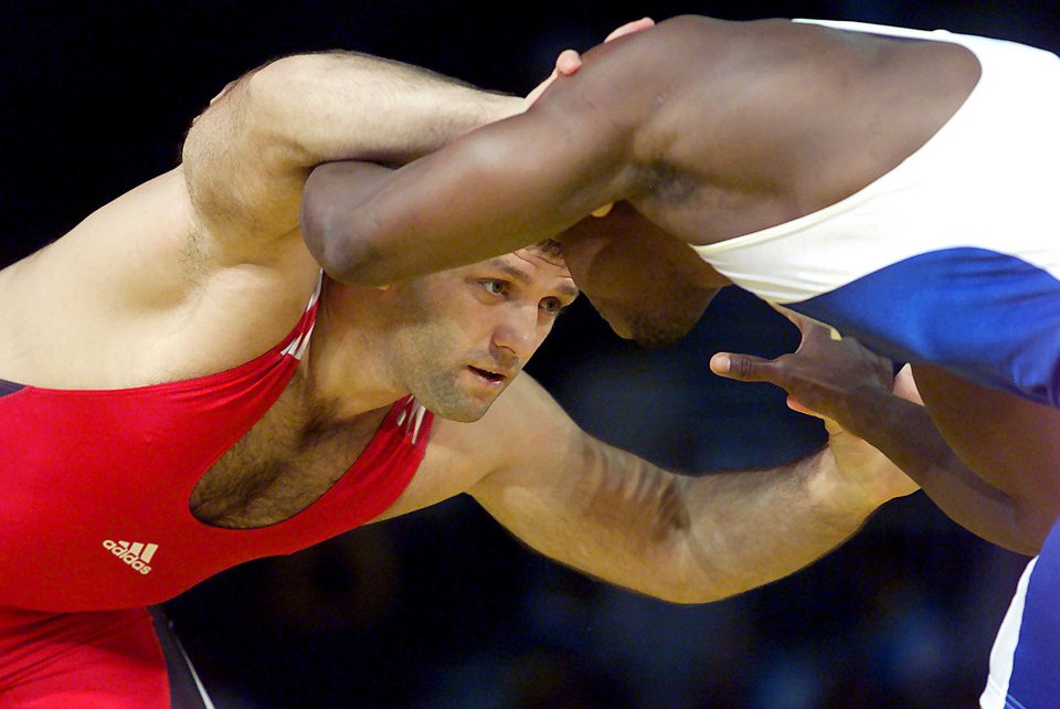 Αυτός είναι ο εγκέφαλος της σπείρας των ληστών με το πυρωμένο σίδερο [εικόνες] | iefimerida.gr 1