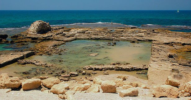 Μυθικός θησαυρός 2.000 χρυσών νομισμάτων στο βυθό του Ισραήλ [εικόνες] | iefimerida.gr 5