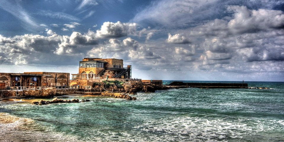 Μυθικός θησαυρός 2.000 χρυσών νομισμάτων στο βυθό του Ισραήλ [εικόνες] | iefimerida.gr 6