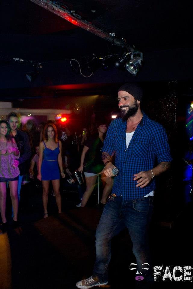 Πού βρίσκονται και τι κάνουν σήμερα 18 νικητές ελληνικών μουσικών talent shows [εικόνες] | iefimerida.gr 2