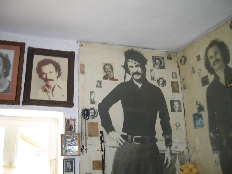 Η 8η Φεβρουαρίου που πληγώνει την Ελλάδα -Τα γεγονότα που σημάδεψαν τη νεότερη ελληνική ιστορία [εικόνες] | iefimerida.gr 3