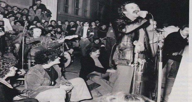 Η 8η Φεβρουαρίου που πληγώνει την Ελλάδα -Τα γεγονότα που σημάδεψαν τη νεότερη ελληνική ιστορία [εικόνες] | iefimerida.gr 5