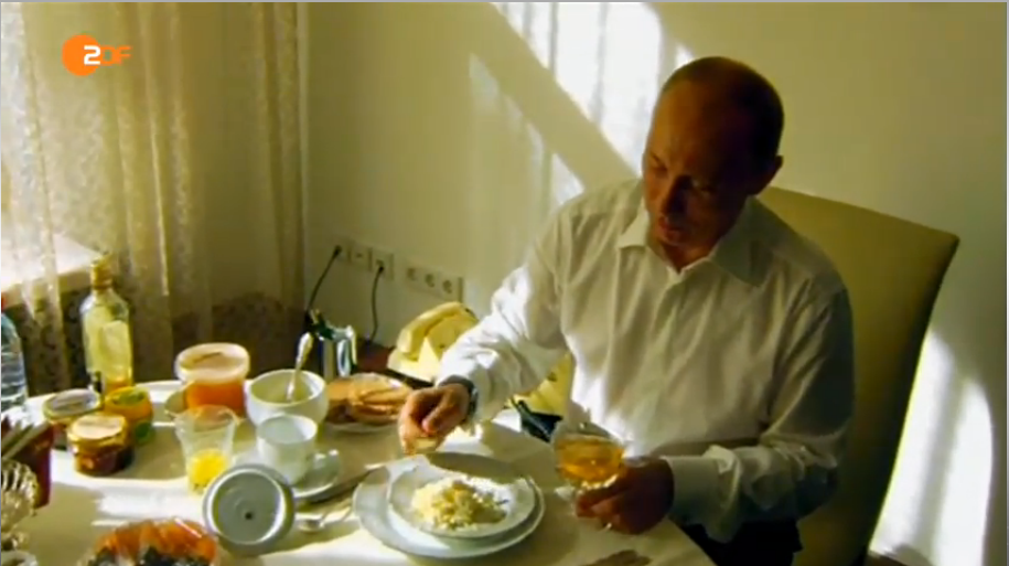 Ο άγνωστος Πούτιν: Είναι υπναράς, εμμονικός, φοβητσιάρης και αλλοπρόσαλλος με τις γυναίκες [εικόνες] | iefimerida.gr 5