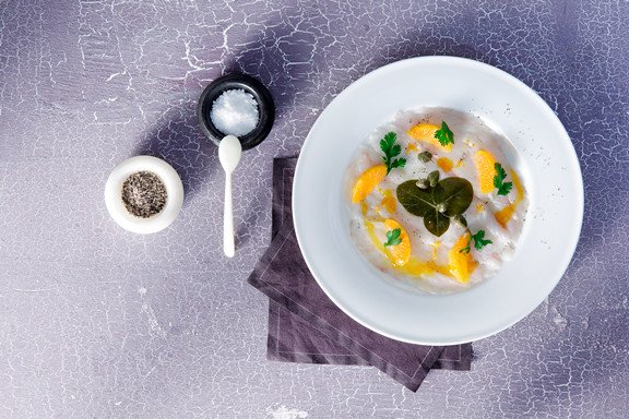 Nέο Cycladic Café: Φως & γεύσεις από Κυκλάδες στο κέντρο της Αθήνας | iefimerida.gr 0