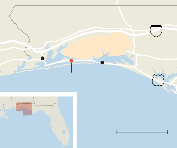 ΗΠΑ: Φόβοι για 11 νεκρούς στρατιωτικούς από την συντριβή ελικοπτέρου [εικόνες] | iefimerida.gr 0