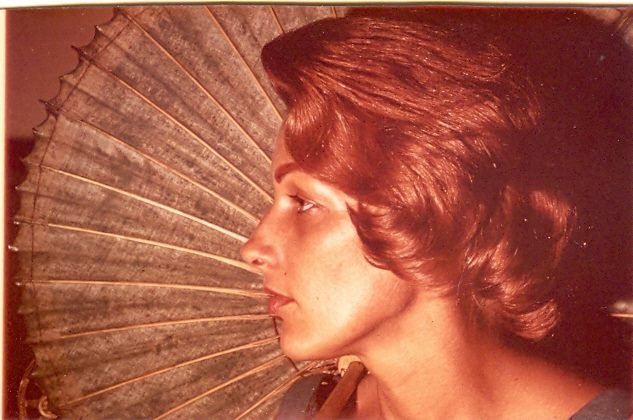 Σούπερ cougar -Η 80χρονη που λατρεύει το βελονάκι και το σεξ -Εχει πάει με 1.000 άνδρες [εικόνες] | iefimerida.gr 5