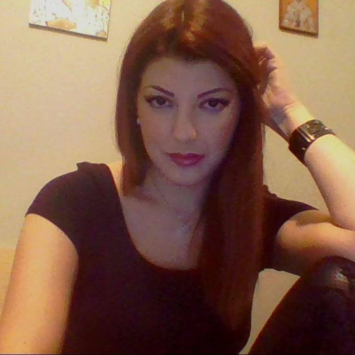 Η κόρη της Αντζελας Δημητρίου άλλαξε εντελώς λουκ -Είναι ολόιδια με την μαμά της [εικόνες] | iefimerida.gr 2