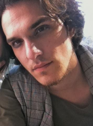 Αυτός είναι ο 26χρονος που έκλεψε την καρδιά της Αννας Βίσση- Είναι ζευγάρι [εικόνες] | iefimerida.gr 6