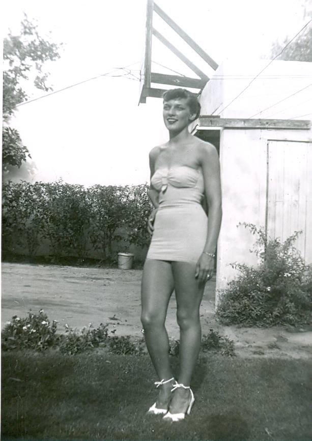 Σούπερ cougar -Η 80χρονη που λατρεύει το βελονάκι και το σεξ -Εχει πάει με 1.000 άνδρες [εικόνες] | iefimerida.gr 4