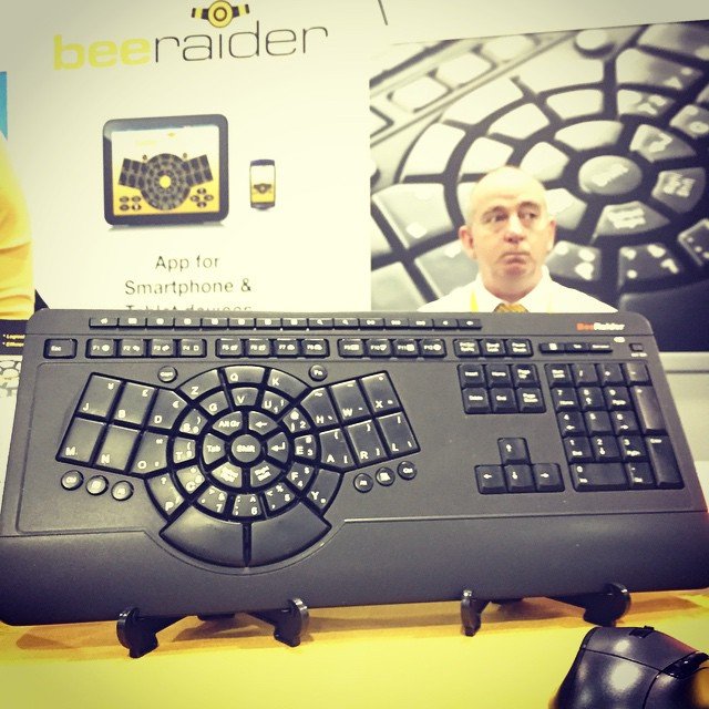 Τέλος το κλασικό πληκτρολόγιο Qwerty - Η νέα διάταξη γραμμάτων που υπόσχεται ταχύτητα [εικόνες] | iefimerida.gr 0