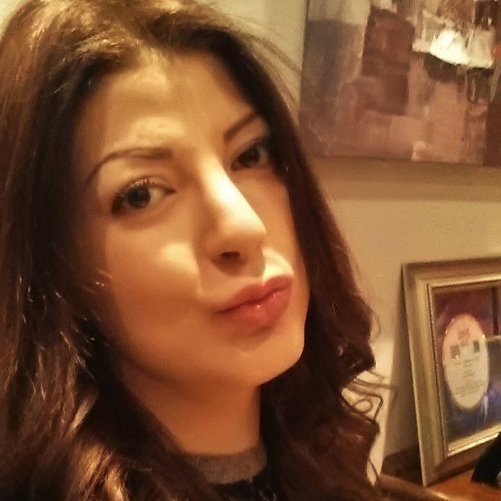 Η κόρη της Αντζελας Δημητρίου άλλαξε εντελώς λουκ -Είναι ολόιδια με την μαμά της [εικόνες] | iefimerida.gr 0