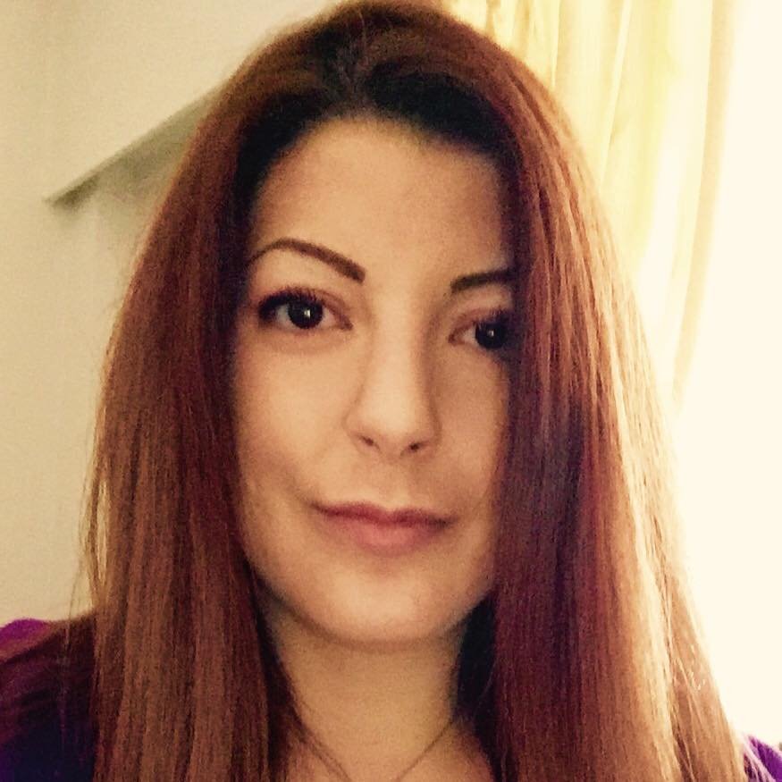 Η κόρη της Αντζελας Δημητρίου άλλαξε εντελώς λουκ -Είναι ολόιδια με την μαμά της [εικόνες] | iefimerida.gr 1