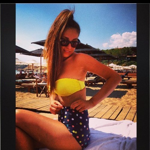 Ο Μάνος Ιωάννου χώρισε με την Γερμανού και βρήκε νέο αμόρε -Η καλλονή Βαλέρια [εικόνες] | iefimerida.gr 2