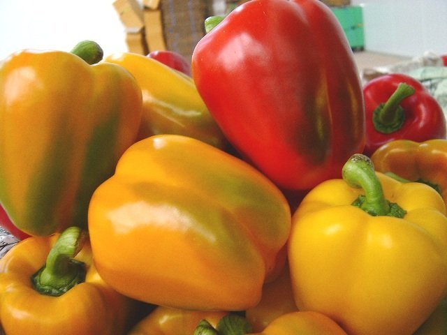 Τα 10 φρούτα και λαχανικά με τα περισσότερα φυτοφάρμακα [εικόνες] | iefimerida.gr 6