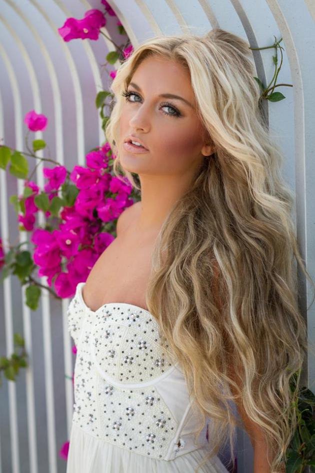 Οι 12 χώρες με τις ομορφότερες γυναίκες [εικόνες] | iefimerida.gr 1