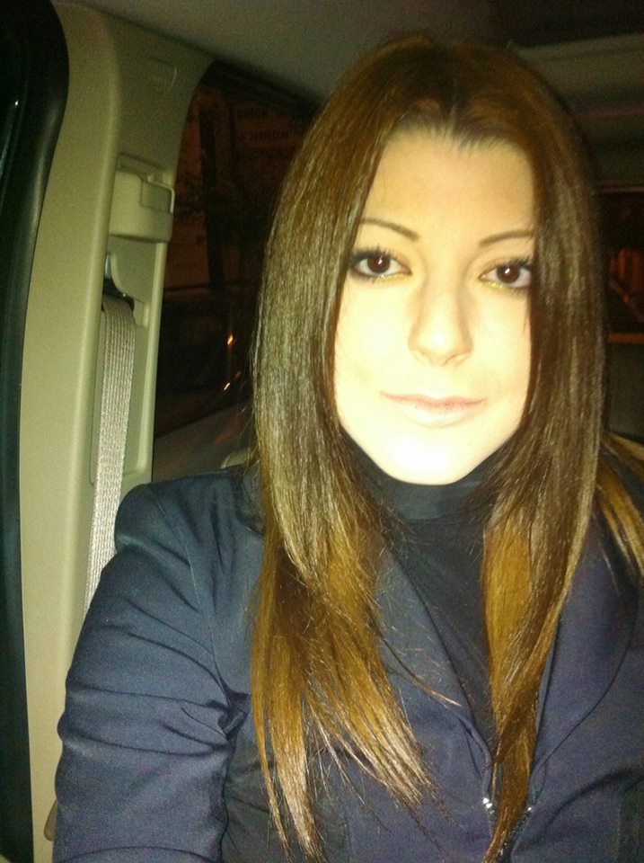 Η κόρη της Αντζελας Δημητρίου άλλαξε εντελώς λουκ -Είναι ολόιδια με την μαμά της [εικόνες] | iefimerida.gr 4