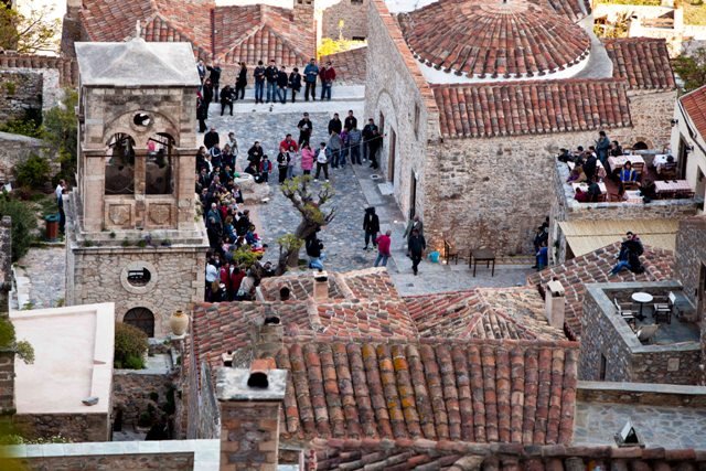 10 γωνιές της Ελλάδας όπου το Πάσχα αποτελεί ξεχωριστή εμπειρία -Οι απόλυτοι προορισμοί [εικόνες] | iefimerida.gr 18