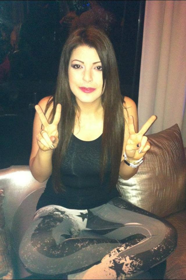 Η κόρη της Αντζελας Δημητρίου άλλαξε εντελώς λουκ -Είναι ολόιδια με την μαμά της [εικόνες] | iefimerida.gr 3