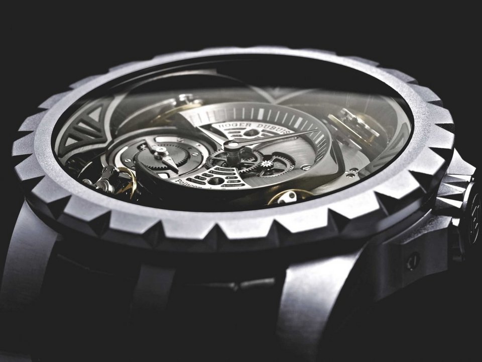 Αυτά είναι τα 7 ακριβότερα ρολόγια στον κόσμο -Γιατί φτάνουν να κοστίζουν έως και 55 εκατ. ευρώ [εικόνες] | iefimerida.gr 0