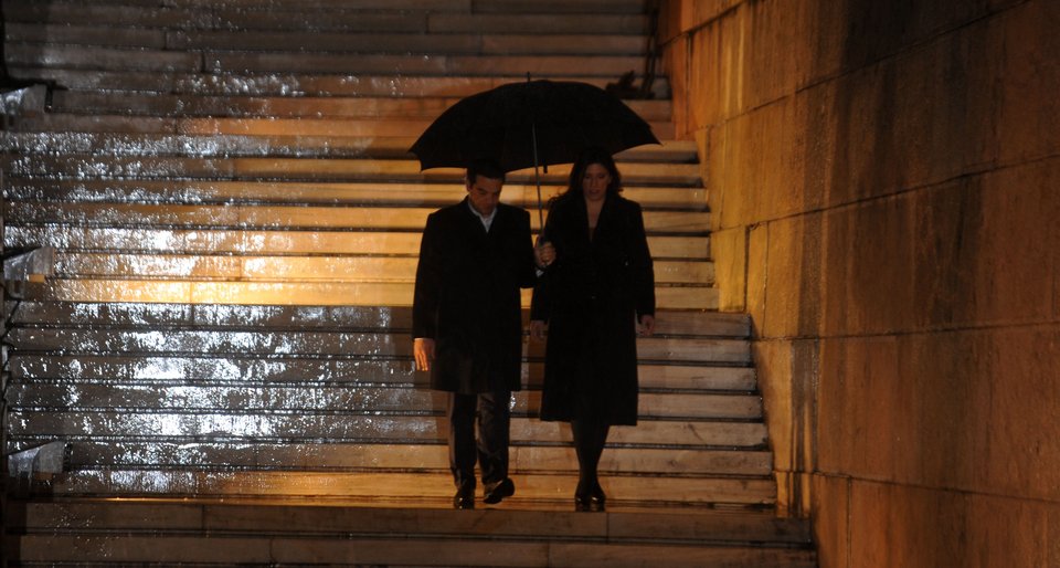 Ορκίστηκε ο νέος Πρόεδρος της Δημοκρατίας - Ολα όσα έγιναν στην ορκωμοσία [εικόνες & βίντεο] | iefimerida.gr 29