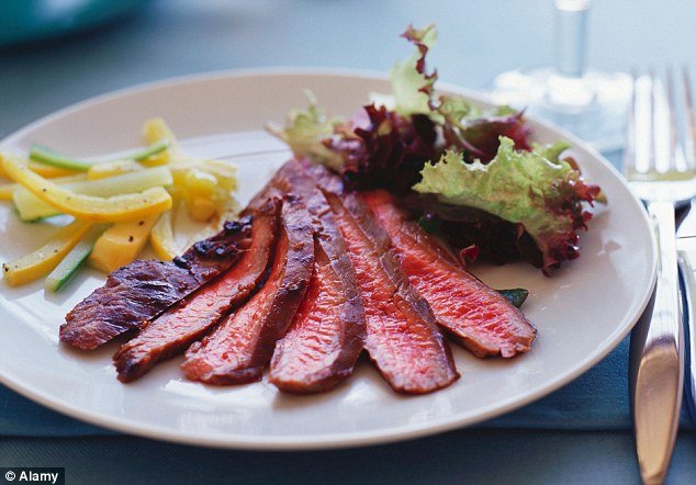 Τα 15 τρόφιμα που απαγορεύεται να φάει κανείς πριν το σεξ [λίστα] | iefimerida.gr 8