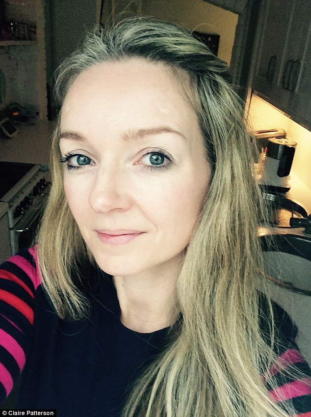 Μια φωτογράφος εξηγεί: Γιατί έδωσα πίσω το παιδί που είχα υιοθετήσει [εικόνες] | iefimerida.gr 3