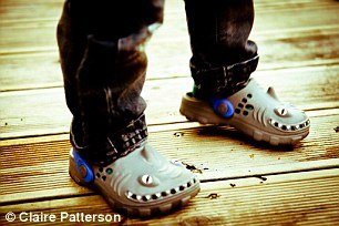 Μια φωτογράφος εξηγεί: Γιατί έδωσα πίσω το παιδί που είχα υιοθετήσει [εικόνες] | iefimerida.gr 1